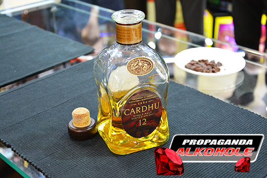 Cardhu